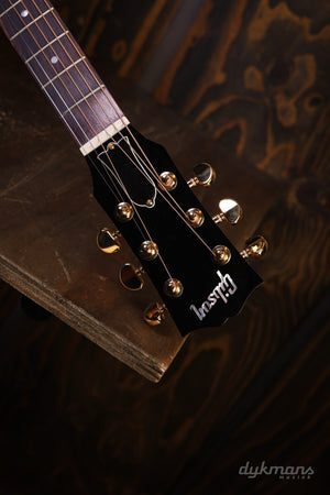 Gibson J-45 Rosewood Red Spruce Top Tri-Burst