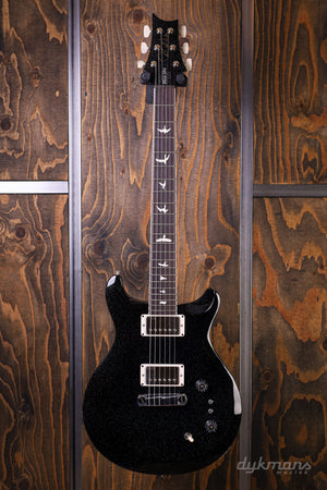 PRS S2 Mira 594 Black Rainbow Holoflake
