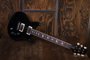 PRS S2 Mira 594 Black Rainbow Holoflake