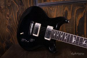 PRS S2 Mira 594 Black Rainbow Holoflake