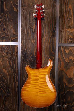 PRS McCarty 594 Hollowbody II McCarty Sunburst