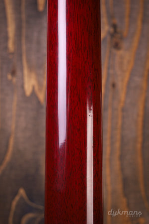 Gibson Les Paul Standard Wine Red 2005