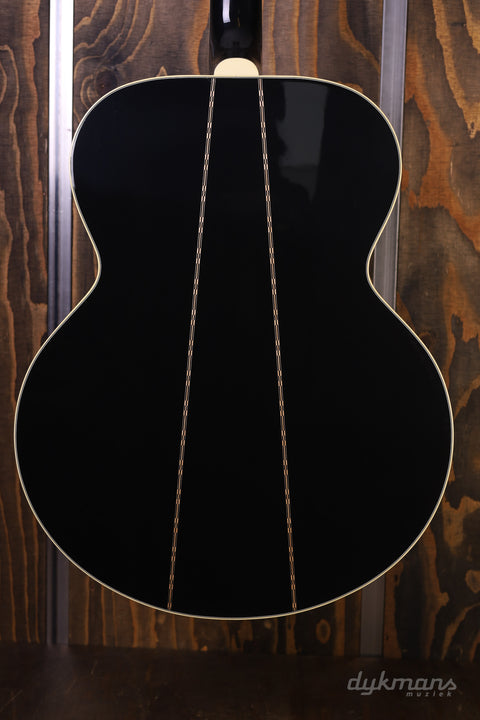 Gibson Elvis SJ-200 Ebony