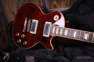 Gibson Les Paul Standard Wine Red 2005