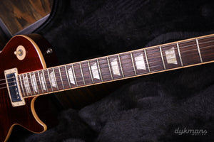 Gibson Les Paul Standard Wine Red 2005