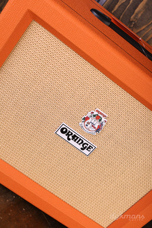 Orange PPC112 Cabinet