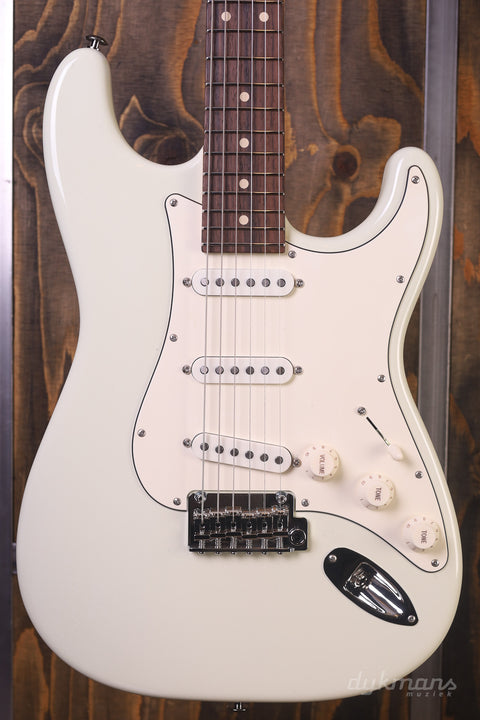 Suhr Classic S Antique Olympic White