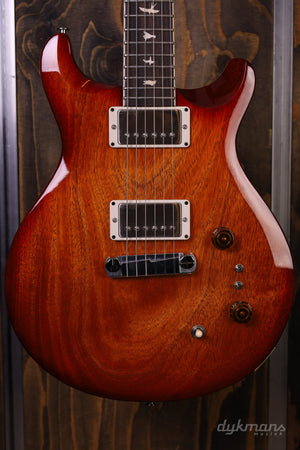 PRS S2 Mira 594 Dark Cherry Sunburst