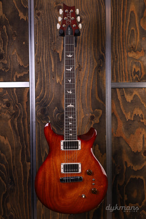 PRS S2 Mira 594 Dark Cherry Sunburst