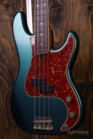 De Gier Soulmate Classic 4 Ocean turquoise Relic