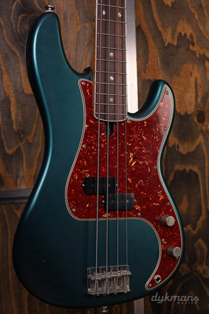 De Gier Soulmate Classic 4 Ocean turquoise Relic