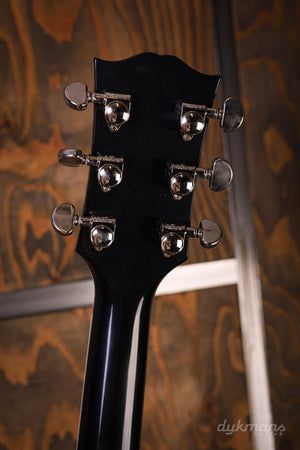 Gibson Custom Gary Clark Jr. ES-355 VOS Cobra Burst #38