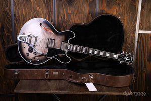 Gibson Custom Gary Clark Jr. ES-355 VOS Cobra Burst #38