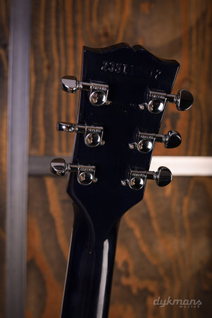 Gibson SG Modern Blueberry Fade