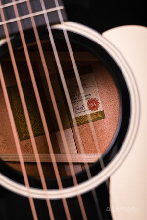 Taylor 514th Gold Label