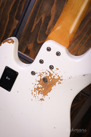 Sandberg TM4 Hardcore Aged White