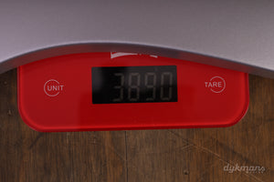 Dingwall Custom Shop D-Roc Custom 5-string Martini Porsche Stripe NAMM 2024