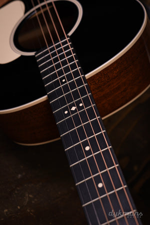 Taylor 514th Gold Label