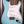 Fender Eric Johnson Signature Stratocaster Tropical Turquoise