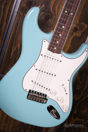 Fender Eric Johnson Signature Stratocaster Tropical Turquoise