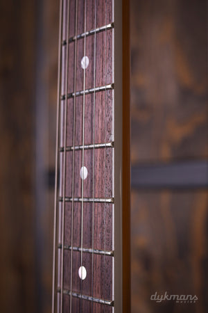 Fender Eric Johnson Signature Stratocaster Tropical Turquoise