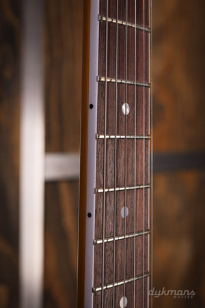 Fender Eric Johnson Signature Stratocaster Tropical Turquoise