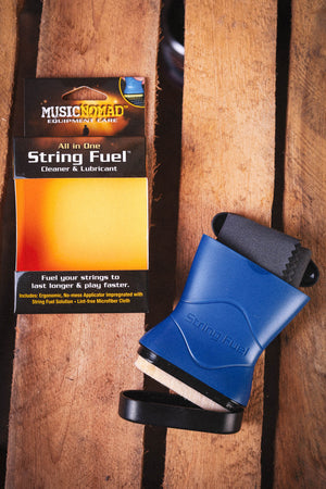 Music Nomad String Fuel