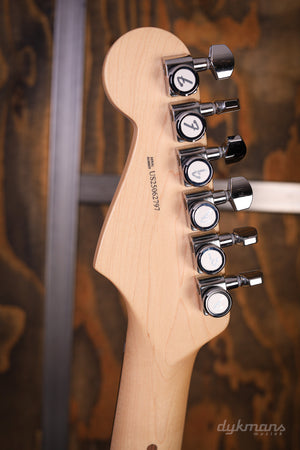 Fender Jeff Beck Signature Stratocaster Surf Green