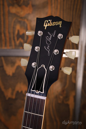 Gibson Custom Shop 1959 Les Paul Standard Reissue VOS Iced Tea Burst ...777