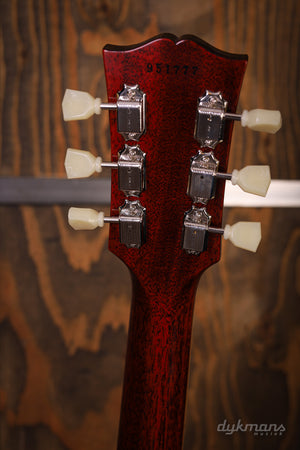 Gibson Custom Shop 1959 Les Paul Standard Reissue VOS Iced Tea Burst ...777