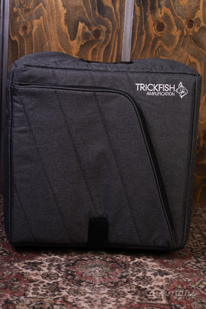 Trickfish CC L112M Cover