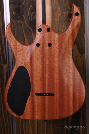 Mayones Duvell Elite 7 (26.5") Lava Burst