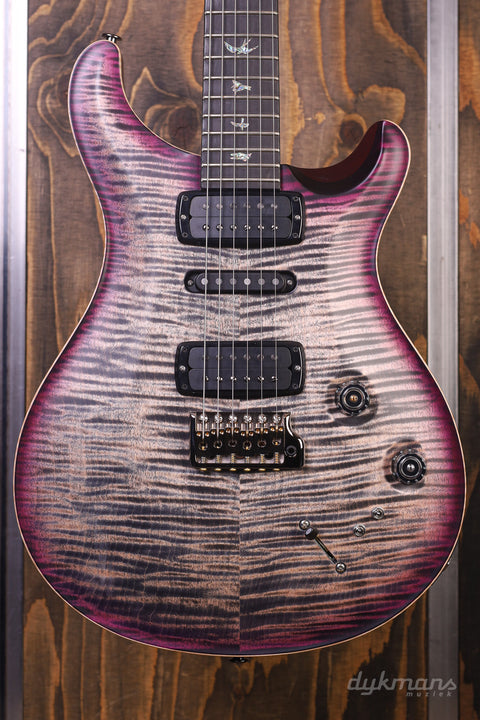 PRS Wood Library Modern Eagle V Purple Mist Satin