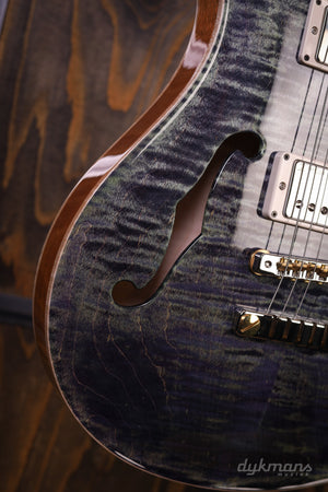 PRS McCarty 594 Hollowbody II Aurora Borealis