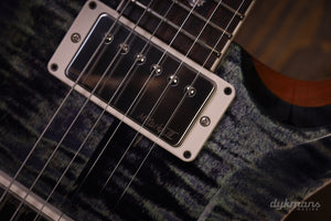 PRS McCarty 594 Hollowbody II Aurora Borealis