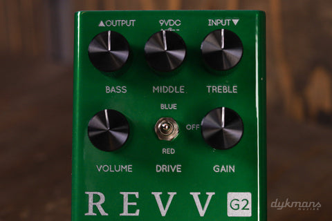 Revv G2