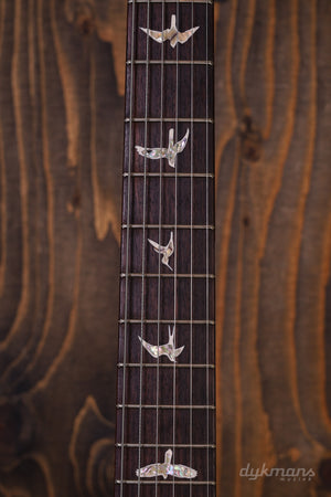 PRS Hollowbody II Piezo Aurora Borealis