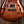 PRS Wood Library Hollowbody II Copperhead Burst 10-Top