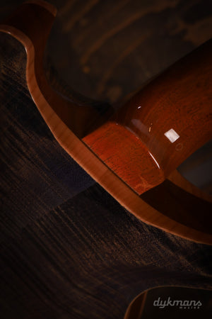 PRS Hollowbody II Piezo Aurora Borealis