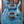 PRS Wood Library Modern Eagle V Aquableux