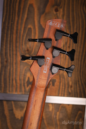 Ibanez SR505NMAM Midnight Arctic Ocean Matte