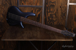 Ibanez SR505NMAM Midnight Arctic Ocean Matte