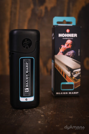 Hohner BluesHarp