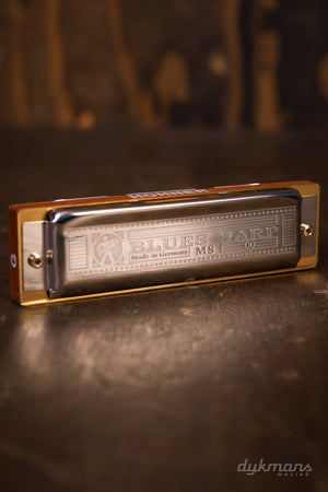 Hohner BluesHarp