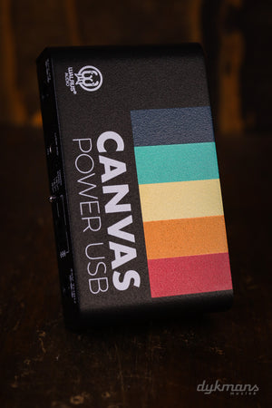 Walrus Audio Canvas Power USB