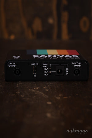 Walrus Audio Canvas Power USB