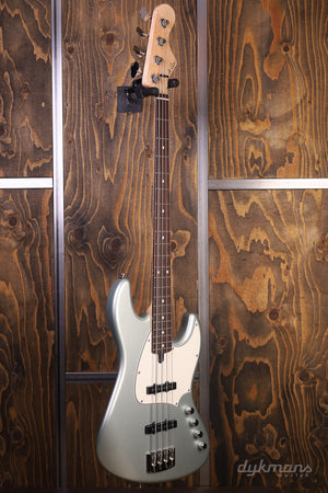 De Gier Bebop 4 Silver Grün