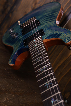 PRS Wood Library Custom 24-08