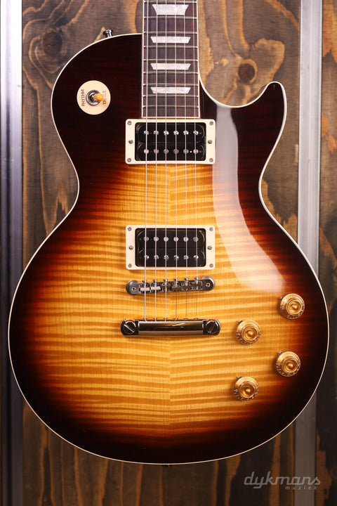 Gibson Slash Les Paul Standard November Burst PRE-OWNED!