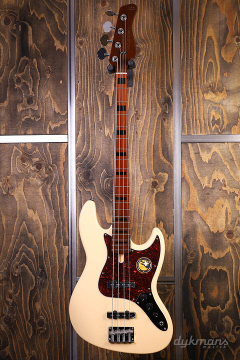 Sire Marcus Miller V5 Vintage White 4ST